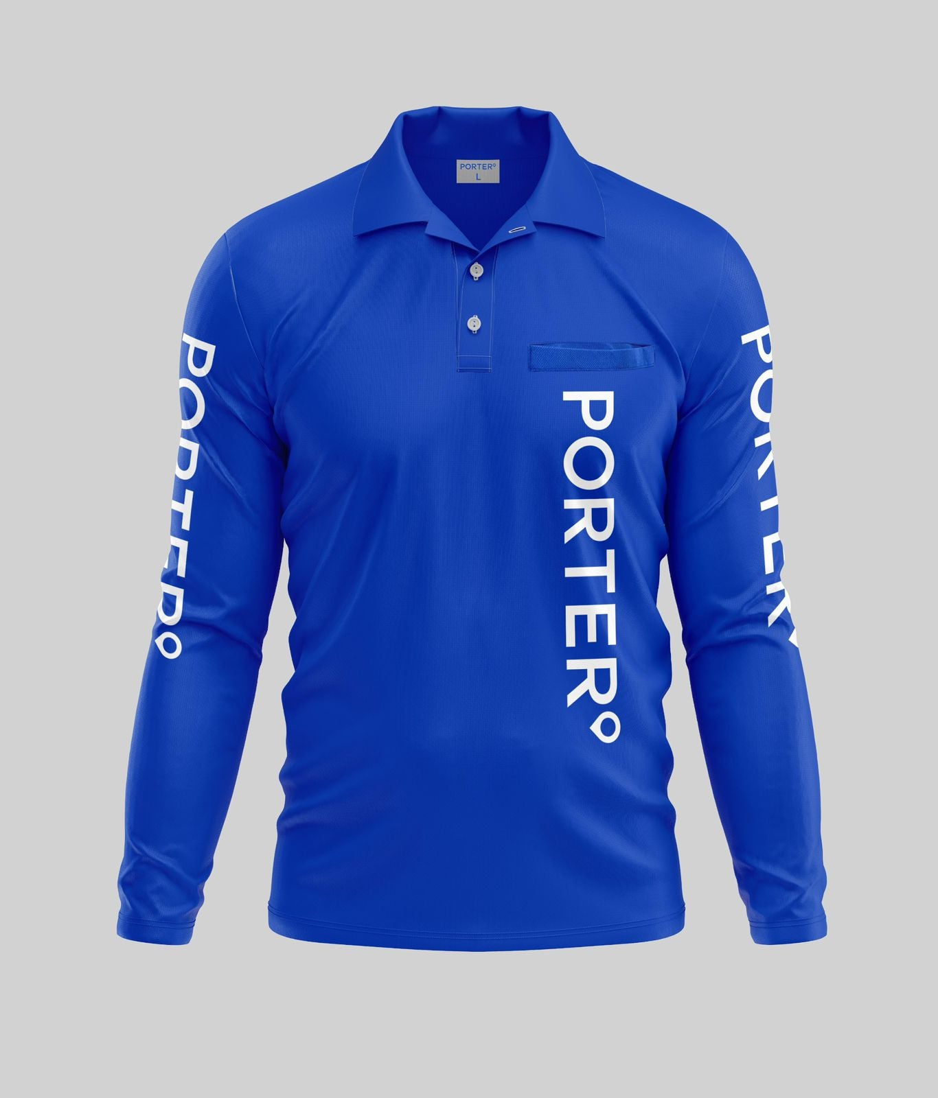 T-Shirt – Official Uniform